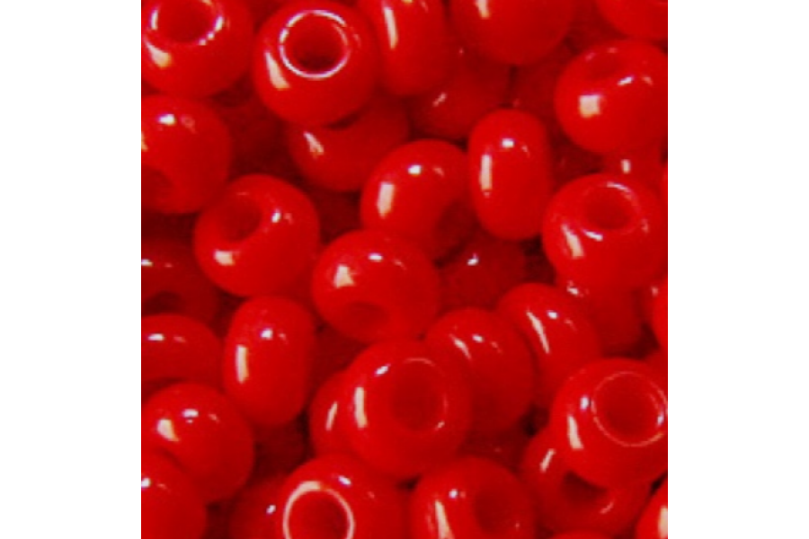 Чеський бісер Preciosa № 93170 (6025) 6/0, 5 грамів